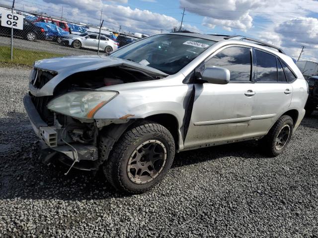 Изображение 2006 LEXUS RX 400 2006