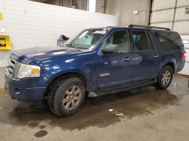 2008 FORD EXPEDITION EL XLT 2008 image