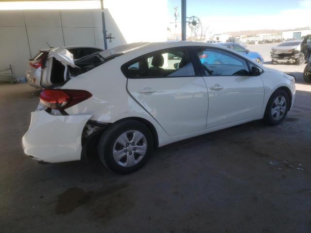 Изображение 3 2018 KIA FORTE LX 2018 с VIN 3KPFK4A74JE254259