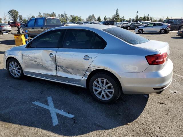 Image 2 of 2015 VOLKSWAGEN JETTA SE 2015 with VIN 3VWD17AJ3FM269921