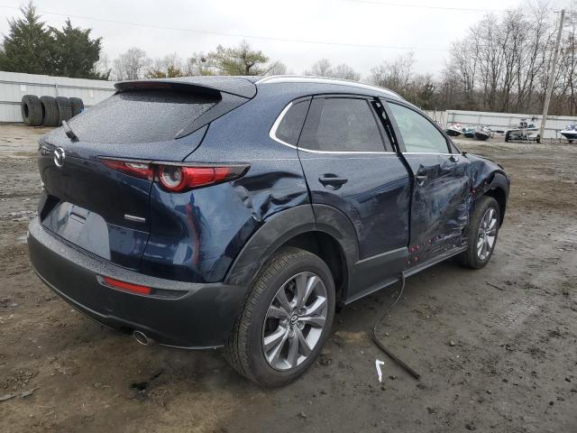 Image 3 of 2022 MAZDA CX-30 PREMIUM 2022 with VIN 3MVDMBDL2NM449883