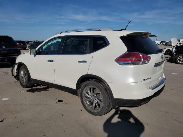 Изображение 2 2015 NISSAN ROGUE S 2015 с VIN 5N1AT2MT1FC818464