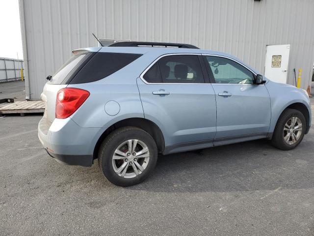 Изображение 3 2014 CHEVROLET EQUINOX LT 2014 с VIN 2GNFLGEK1E6292560