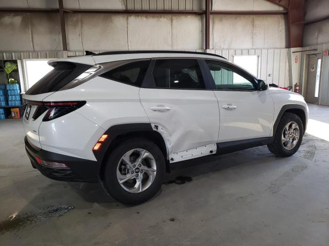 Изображение 3 2022 HYUNDAI TUCSON SEL 2022 с VIN 5NMJBCAE2NH159524