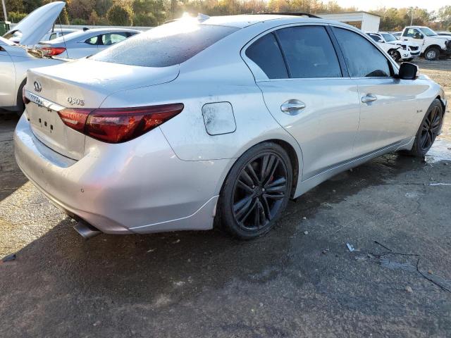 Изображение 3 2020 INFINITI Q50 RED SPORT 400 2020 с VIN JN1FV7AP8LM630199