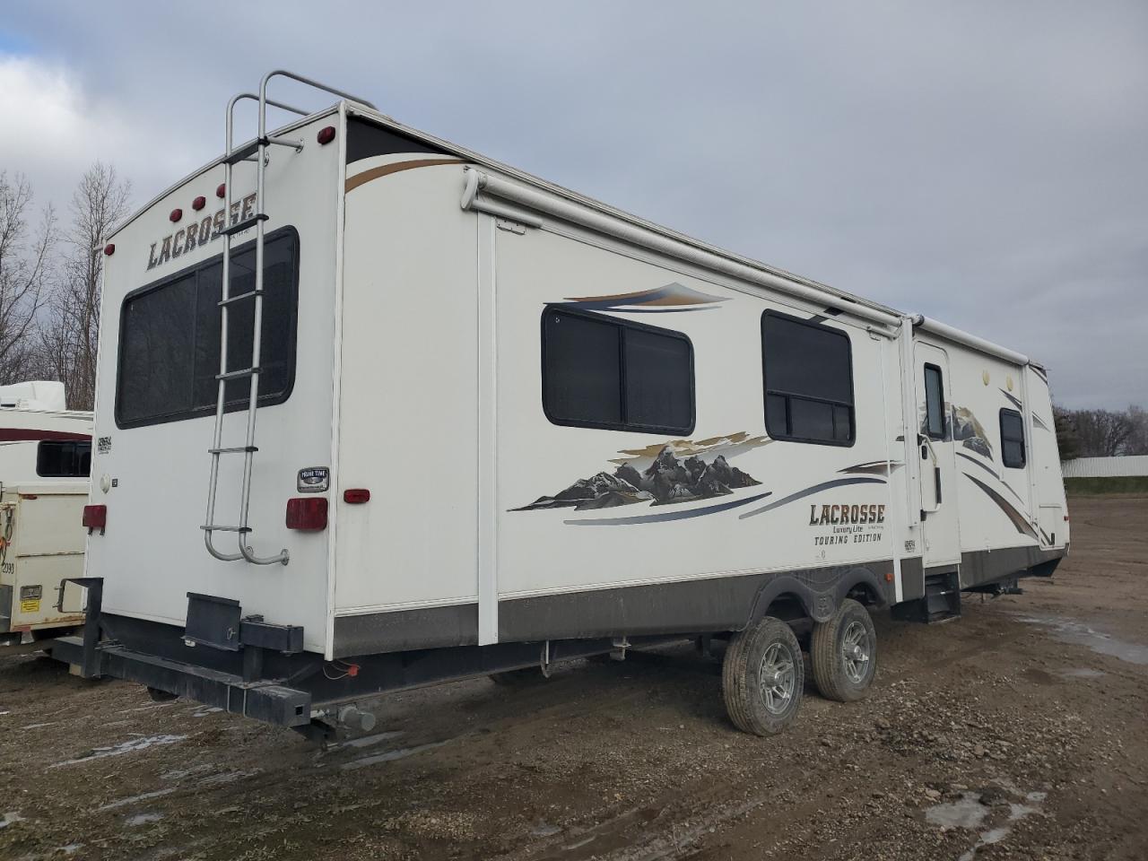 Изображение 3 2013 WILDWOOD LACROSSE 2013 с VIN 5ZT2LCXB3DB003539