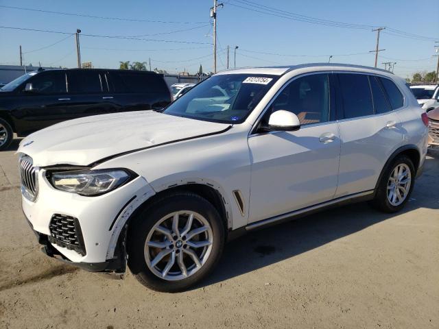 2019 BMW X5 XDRIVE40I 2019 image