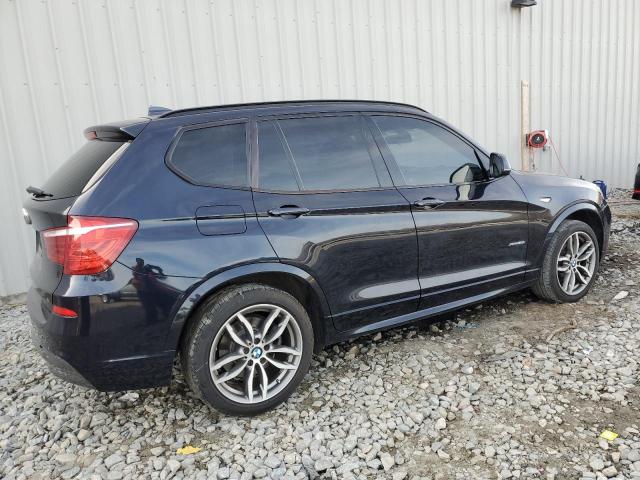Obraz 3 z 2016 BMW X3 XDRIVE28I 2016 z VIN 5UXWX9C57G0D89782