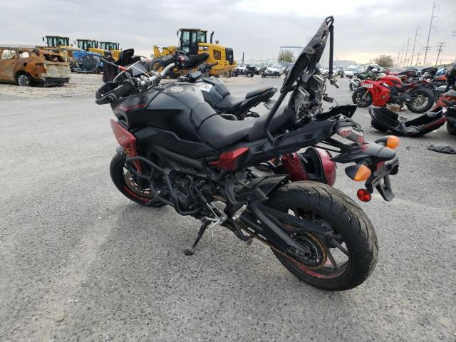 Obraz 3 z 2020 YAMAHA MTT09 GT 2020 z VIN JYARN62E1LA001303