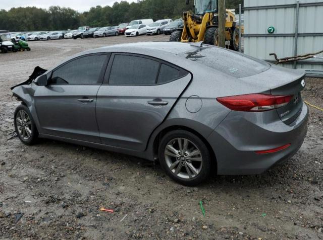Obraz 2 z 2018 HYUNDAI ELANTRA SEL 2018 z VIN 5NPD84LFXJH372452