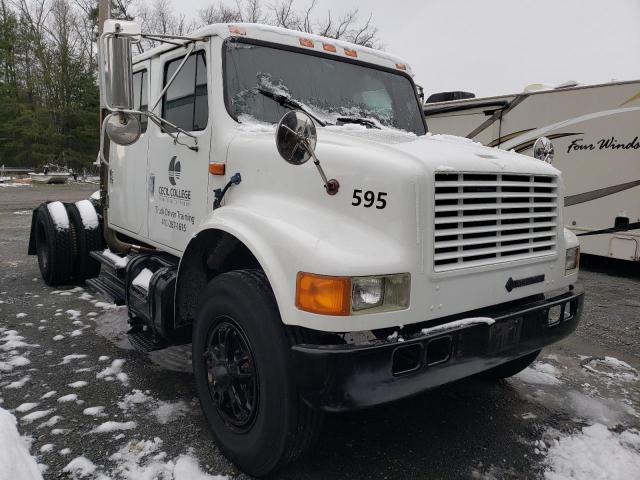 Image 1 of 1995 INTERNATIONAL 4000 4900 1995 with VIN 1HTSDAAR6SH669588