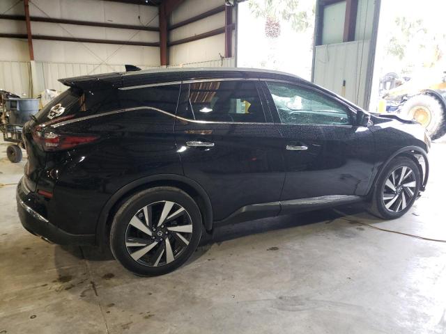 Image 3 of 2022 NISSAN MURANO SL 2022 with VIN 5N1AZ2CJXNC106869