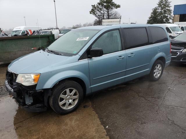 Изображение 2010 CHRYSLER TOWN & COUNTRY LX 2010