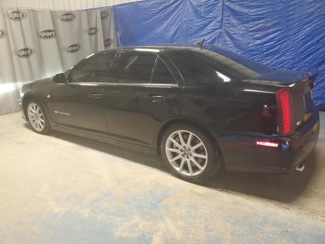 Obraz 2 z 2006 CADILLAC STS-V  2006 z VIN 1G6DX67D860214092