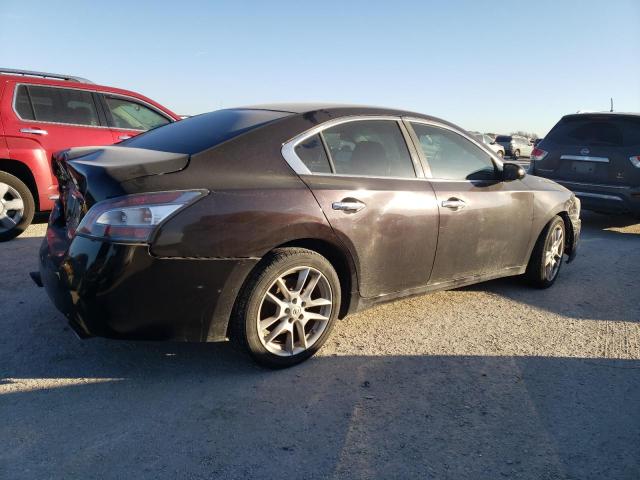 Изображение 3 2012 NISSAN MAXIMA S 2012 с VIN 1N4AA5AP4CC844805