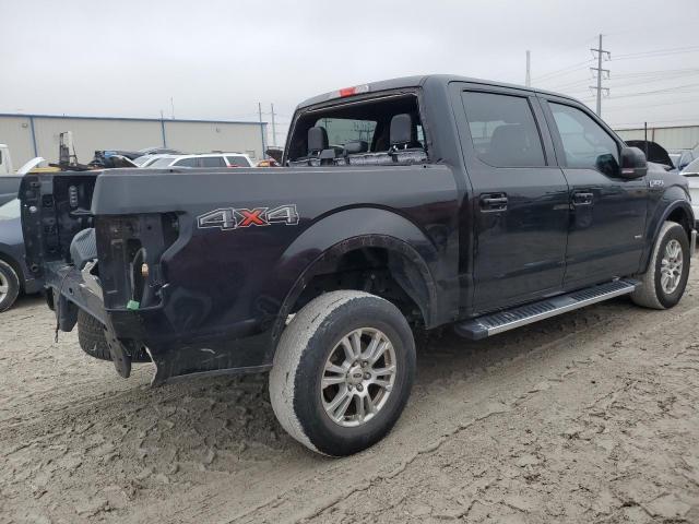 Изображение 3 2017 FORD F150 SUPERCREW 2017 с VIN 1FTEW1EP6HKC96058