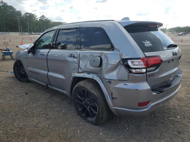 Изображение 2 2018 JEEP GRAND CHEROKEE LAREDO 2018 с VIN 1C4RJEAG3JC429050