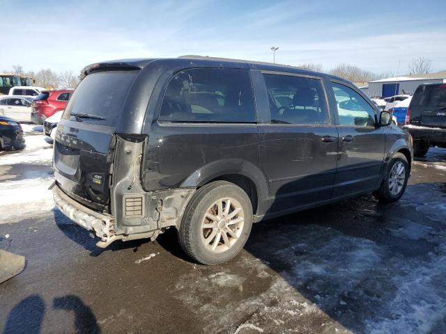 Image 3 of 2016 DODGE GRAND CARAVAN SXT 2016 with VIN 2C4RDGCG3GR327988