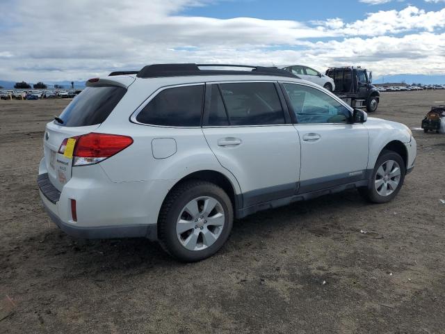 Image 3 of 2012 SUBARU OUTBACK 2.5I PREMIUM 2012 with VIN 4S4BRBCC7C3205300