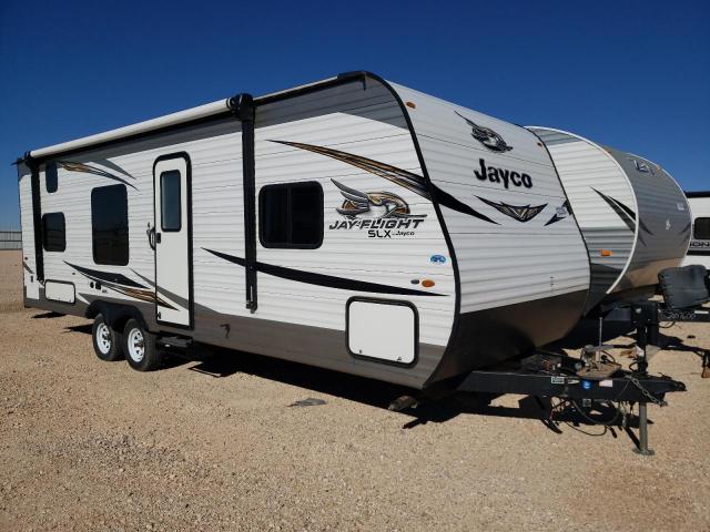Obraz 1 z 2020 JAYCO JAY FLIGHT 2020 z VIN 1UJBJ0BN8L17V0405