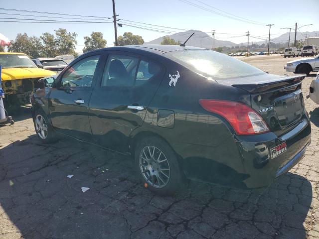 Image 2 of 2019 NISSAN VERSA S 2019 with VIN 3N1CN7AP0KL842607