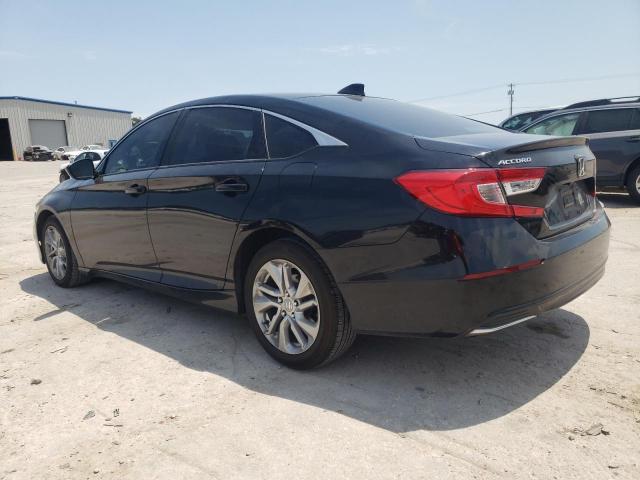 Obraz 2 z 2019 HONDA ACCORD LX 2019 z VIN 1HGCV1F11KA015917