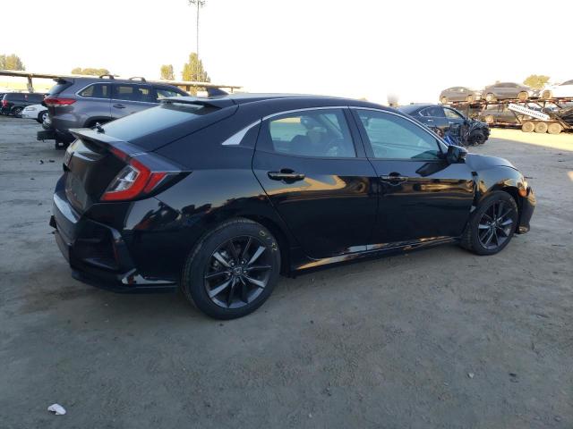 Изображение 3 2021 HONDA CIVIC EX 2021 с VIN SHHFK7H64MU426284