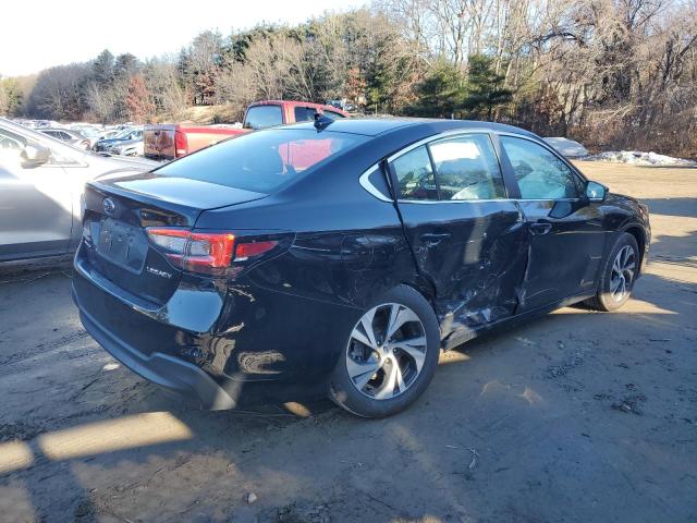 Obraz 3 z 2022 SUBARU LEGACY PREMIUM 2022 z VIN 4S3BWAD69N3023794