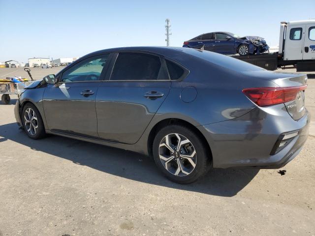 Изображение 2 2021 KIA FORTE FE 2021 с VIN 3KPF24ADXME285610