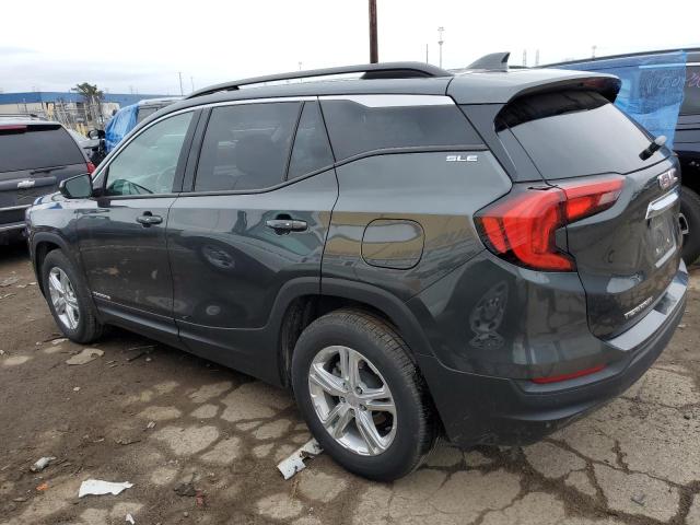 Изображение 2 2019 GMC TERRAIN SLE 2019 с VIN 3GKALMEV8KL333046