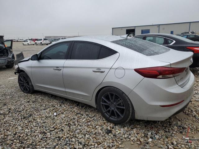 Изображение 2 2017 HYUNDAI ELANTRA SE 2017 с VIN KMHD84LF7HU294997