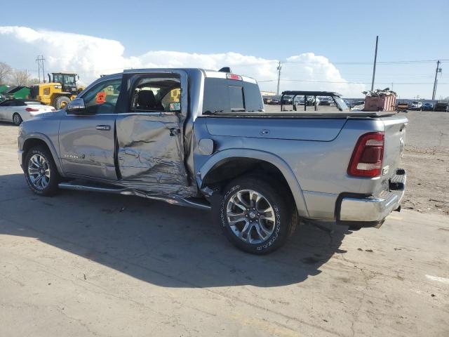 Obraz 2 z 2019 RAM 1500 LONGHORN 2019 z VIN 1C6SRFKT8KN858225