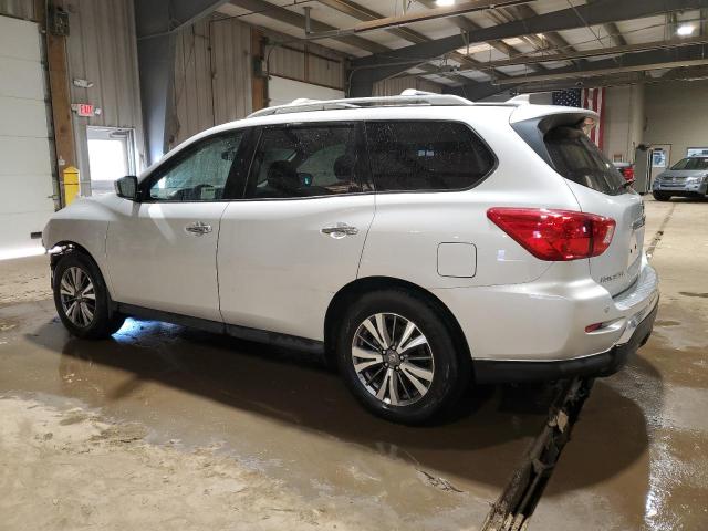 Obraz 2 z 2020 NISSAN PATHFINDER SV 2020 z VIN 5N1DR2BNXLC616007