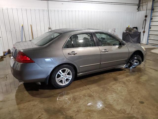 Изображение 3 2006 HONDA ACCORD EX 2006 с VIN 1HGCM56796A064545