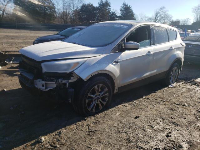 Obraz 1 z 2017 FORD ESCAPE SE 2017 z VIN 1FMCU9G92HUA62851