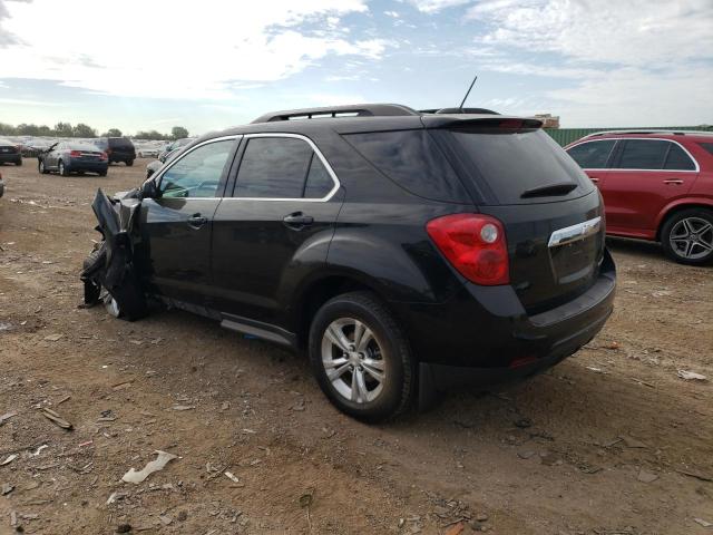 Image 2 of 2015 CHEVROLET EQUINOX LT 2015 with VIN 2GNALCEK9F1170207