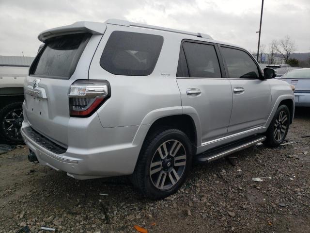 Изображение 3 2016 TOYOTA 4RUNNER SR5/SR5 PREMIUM 2016 с VIN JTEBU5JR8G5334745