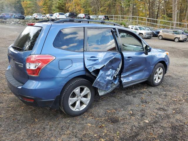 Image 3 of 2015 SUBARU FORESTER 2.5I PREMIUM 2015 with VIN JF2SJADC6FH485014