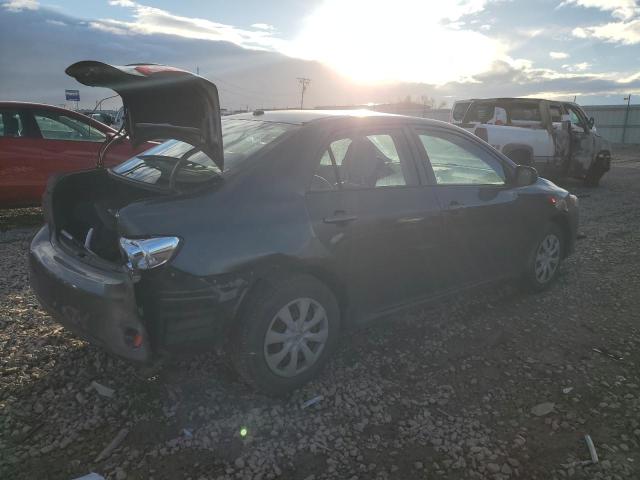 Изображение 3 2009 TOYOTA COROLLA BASE 2009 с VIN JTDBL40E49J003932