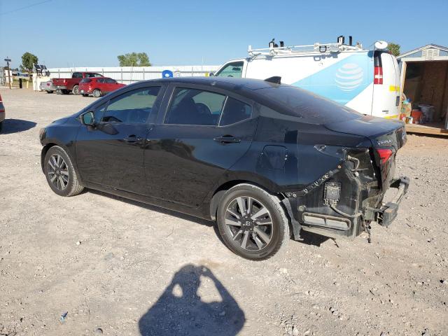 Obraz 2 z 2021 NISSAN VERSA SV 2021 z VIN 3N1CN8EV2ML835126