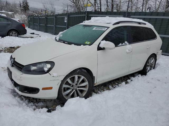 Изображение 1 2013 VOLKSWAGEN JETTA TDI 2013 с VIN 3VWML7AJ1DM693038