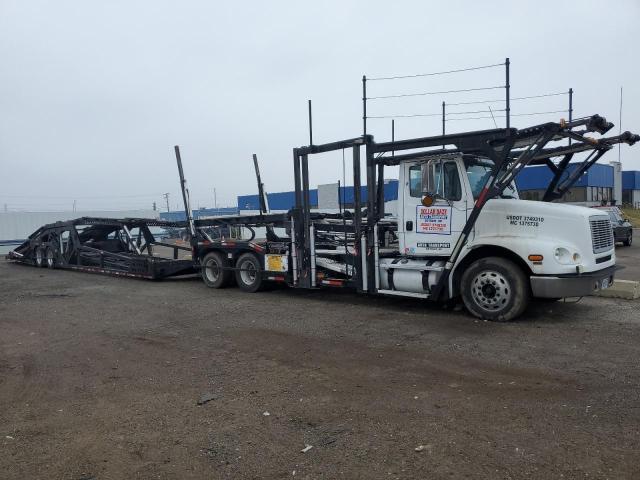 Image 1 of 2004 FREIGHTLINER MEDIUM CONVENTIONAL FL112 2004 with VIN 1FVHBGAS64HM87478