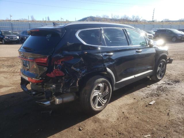 Obraz 3 z 2023 HYUNDAI SANTA FE SEL 2023 z VIN 5NMS24AJ6PH506086