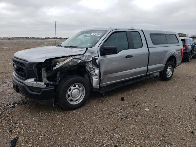 Image 1 of 2023 FORD F150 SUPER CAB 2023 with VIN 1FTEX1C52PKD09272