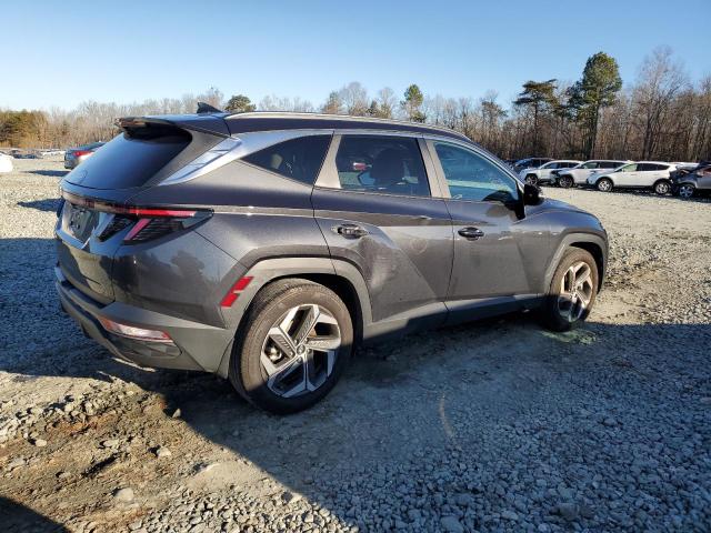 Изображение 3 2023 HYUNDAI TUCSON SEL 2023 с VIN 5NMJF3AE7PH231339