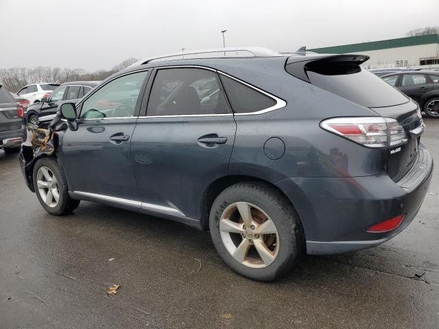 Изображение 2 2011 LEXUS RX 350 2011 с VIN 2T2BK1BA1BC112745
