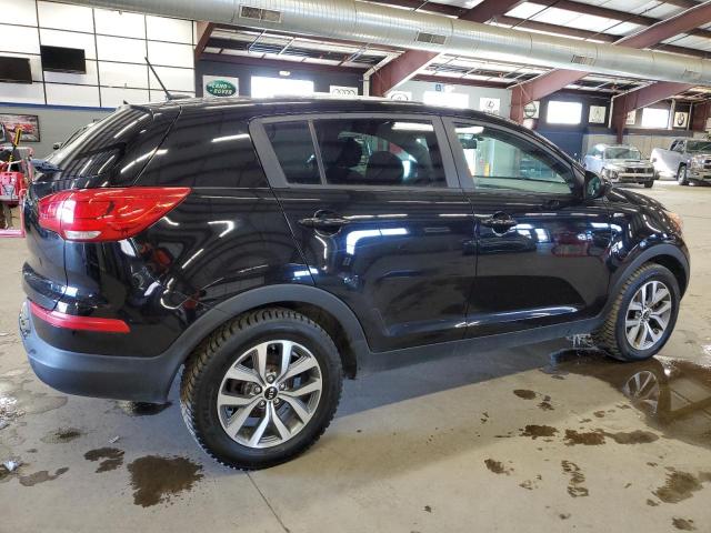 Изображение 3 2016 KIA SPORTAGE LX 2016 с VIN KNDPBCAC4G7863078