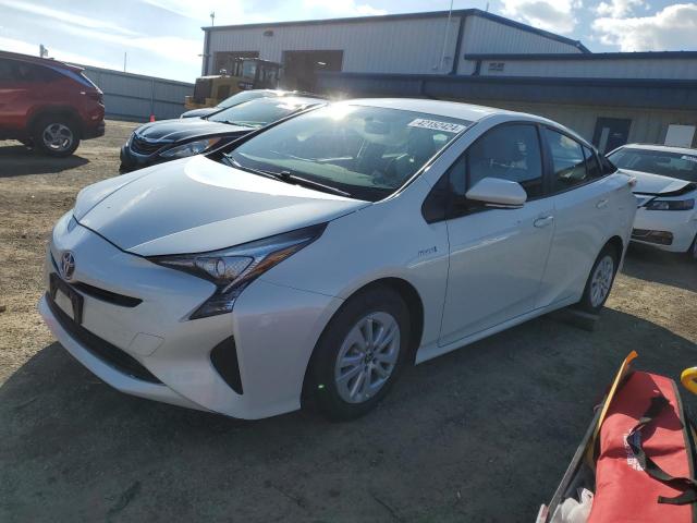 Изображение 2016 TOYOTA PRIUS  2016