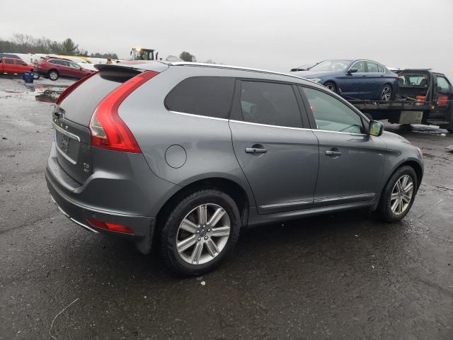 Obraz 3 z 2016 VOLVO XC60 T5 PLATINUM 2016 z VIN YV4612RM0G2863451
