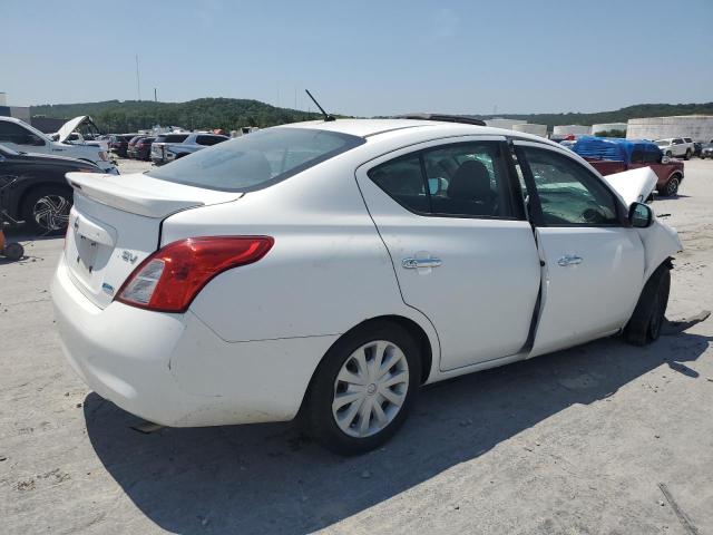 Изображение 3 2014 NISSAN VERSA S 2014 с VIN 3N1CN7AP4EL864114